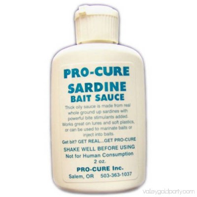 Pro-Cure Bait Sauce 555575748